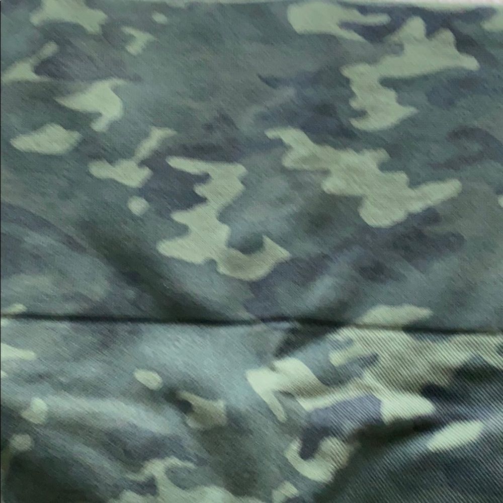 - New Bagatelle camo leggings - Picture 4 of 7